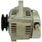 Wai Global Alternator, ALT NIP 12V 60A W1G PULLEY, 60 Amp12 Volt, CW, 1Groove Pulley 12656N - alternate 6
